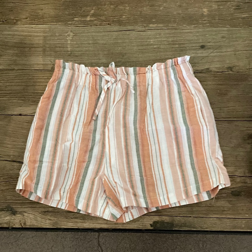 Girls shorts